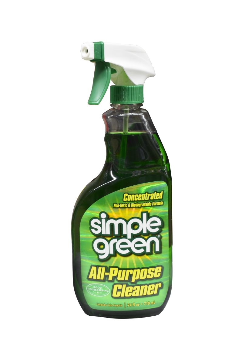 Cleaner and Degreaser All Purpose 24oz (87133)