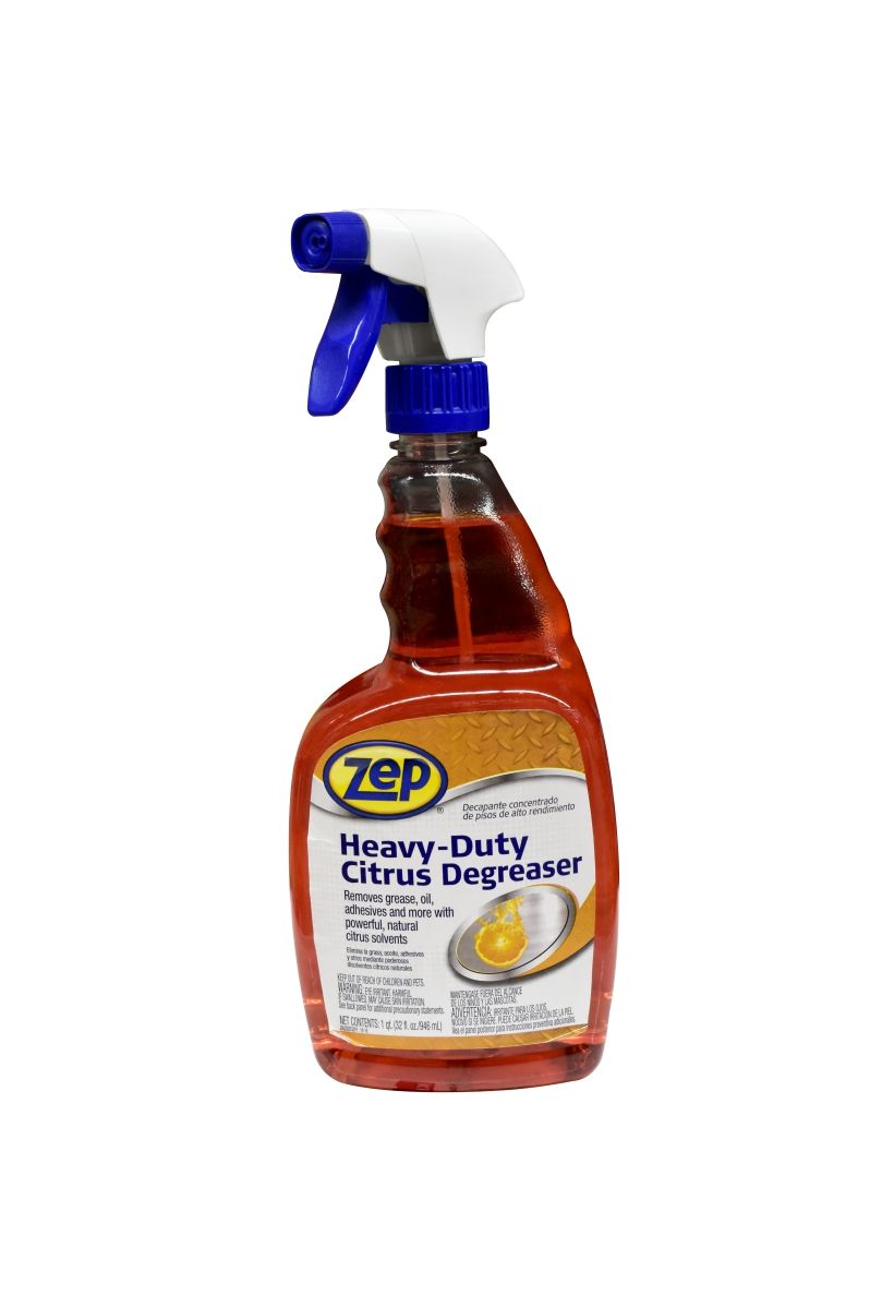 Degreaser Heavy Duty Citrus 32oz (1460955)