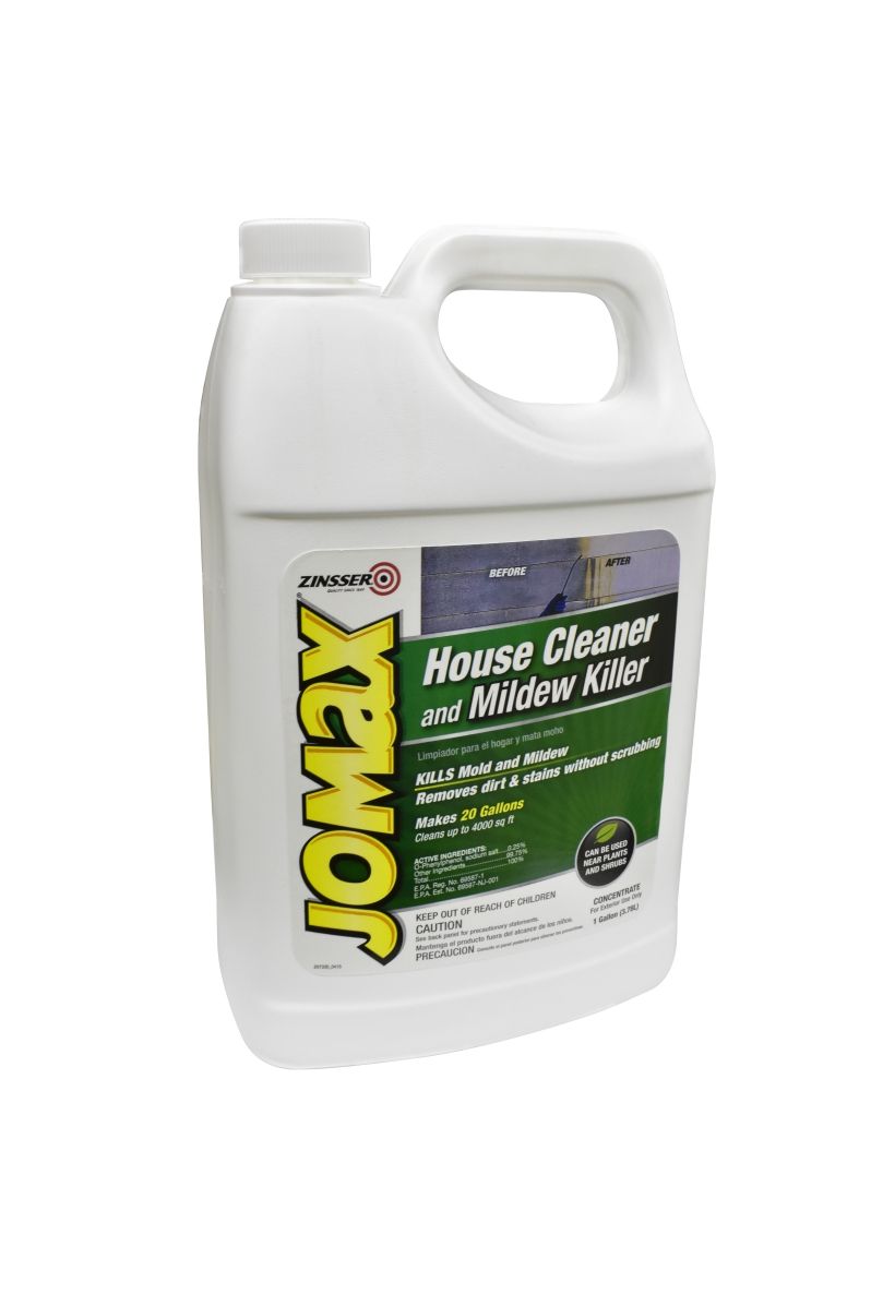 Jomax Mildew Remover 1gal (19081)