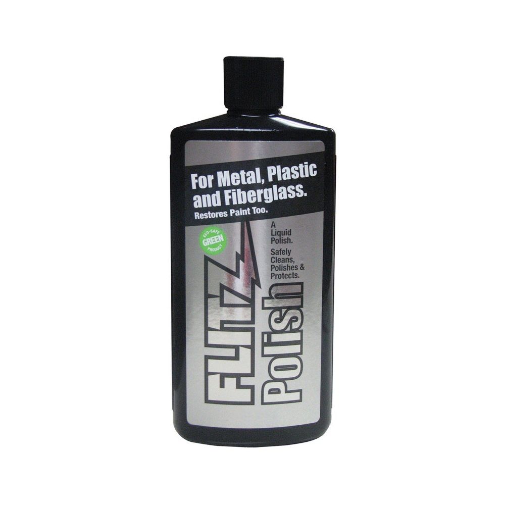 Flitz Metal Polish 100ml