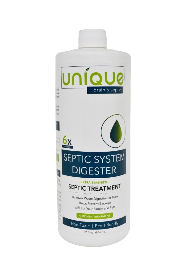 Septic System Digester 32oz (4305512)