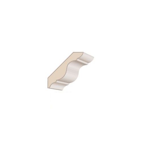 Moulding CWood/Darina CR1/85 Small Crown 4in x 1in (price per foot)