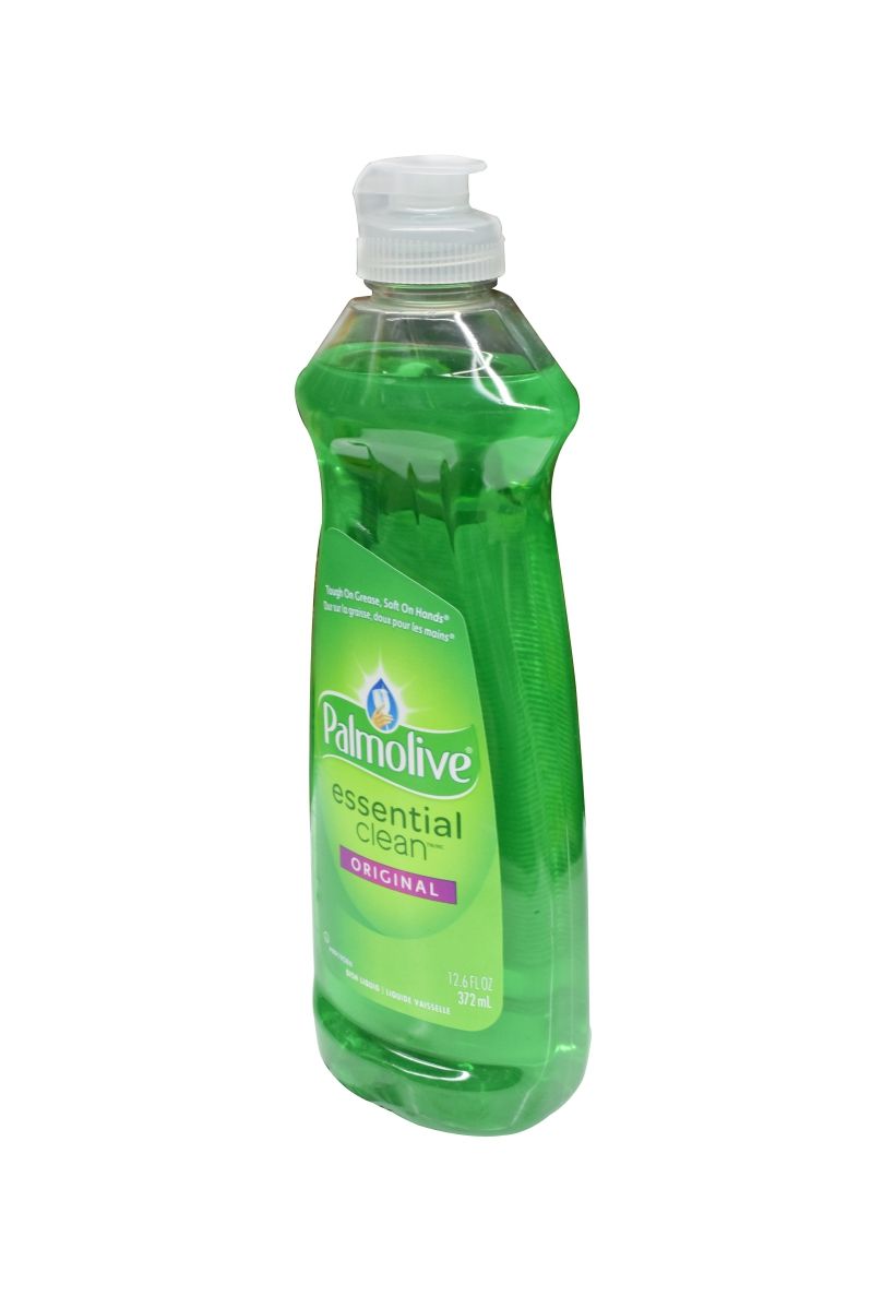 Dishwashing Liquid Palmolive Original 12oz
