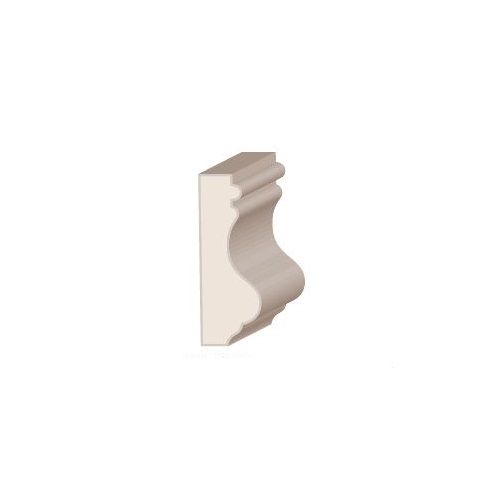 Moulding CWood CH1/85 Casement 3-3/8in x 1-1/4in (price per foot)