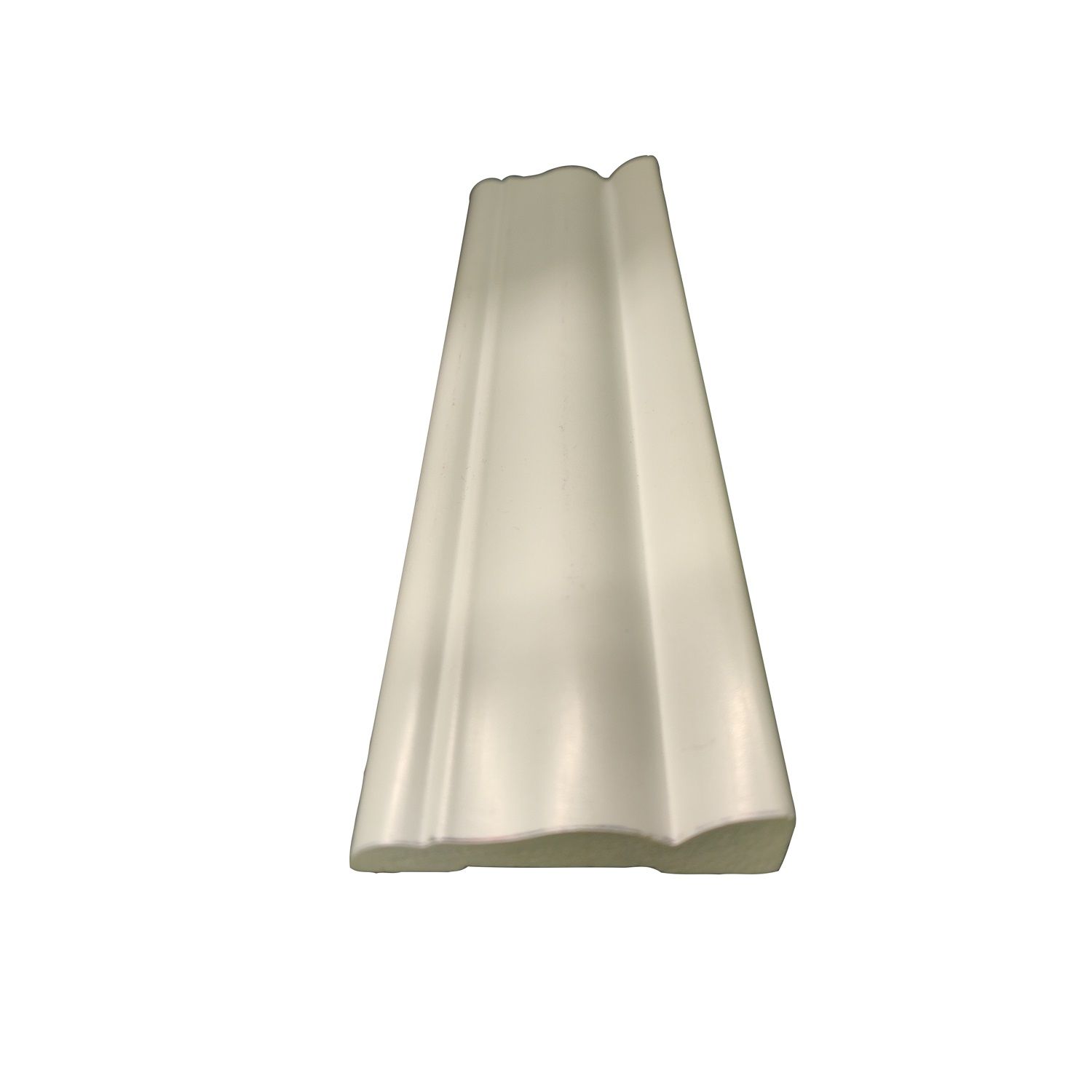 Moulding PVC Casing  1/2in x 2in x 7ft