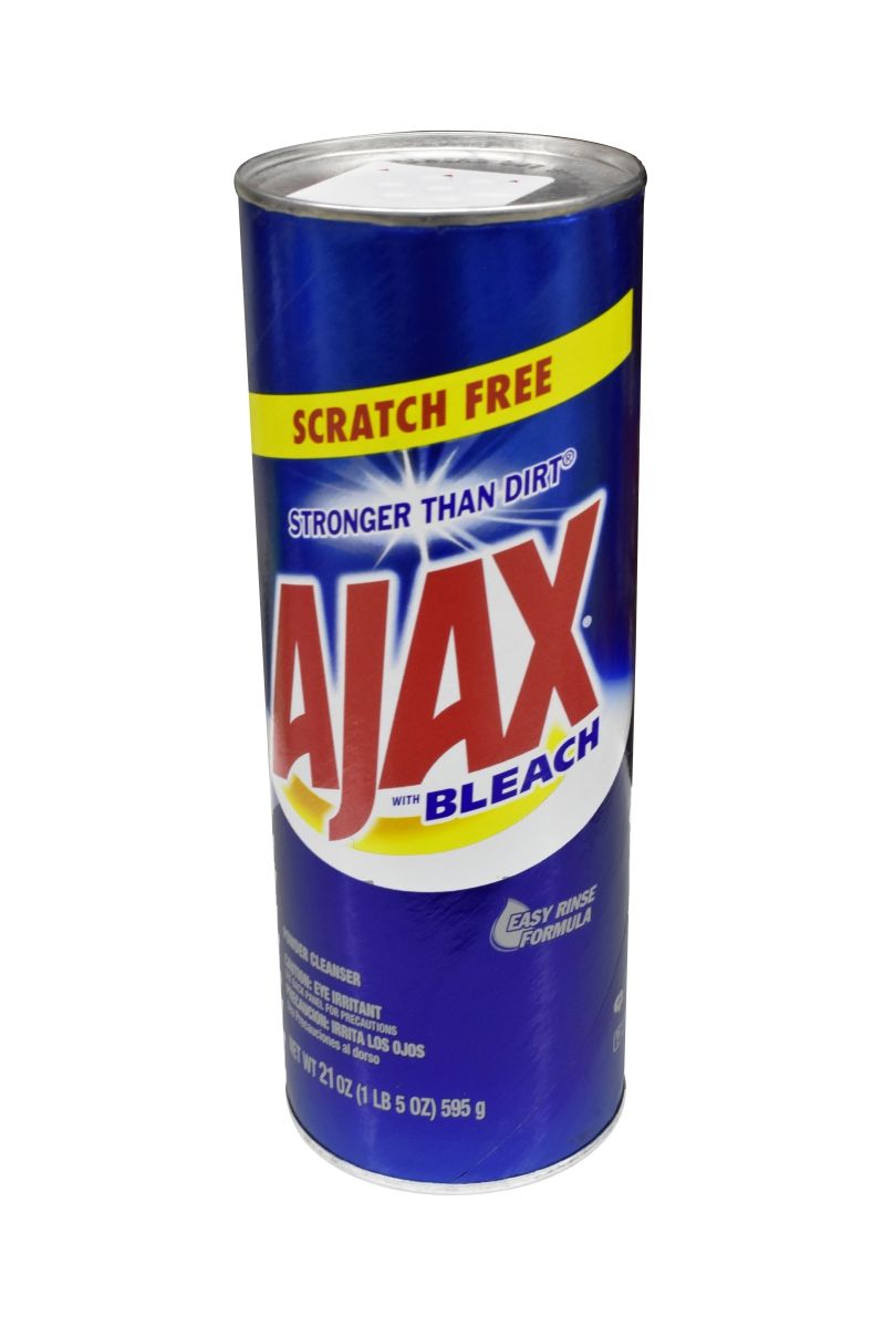 Ajax Cleanser 21oz