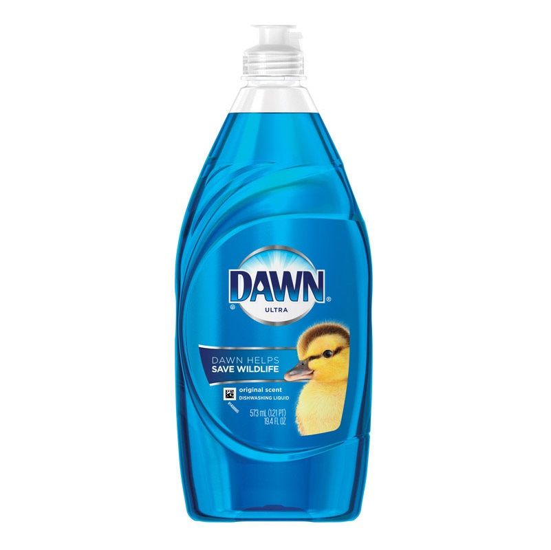 Diswashing Liquid Dawn 18oz
