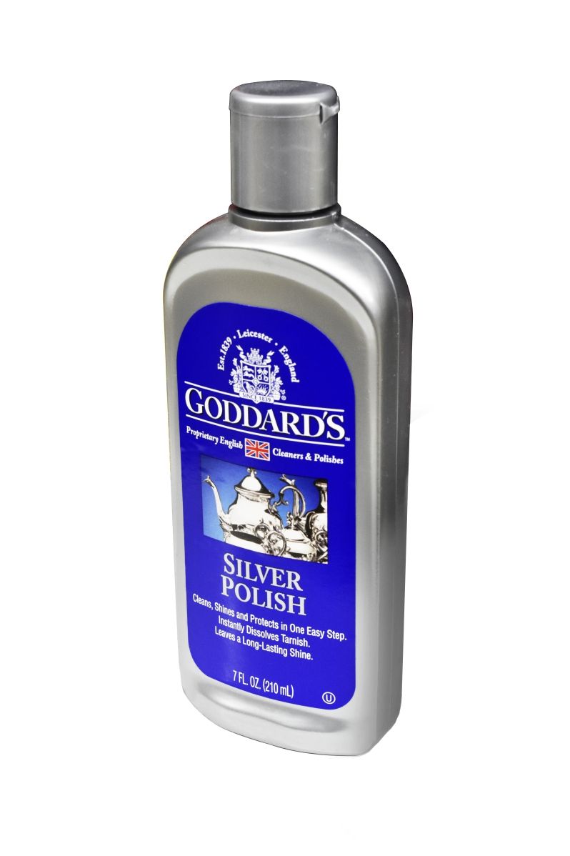 Goddard Silver Polish 7oz (1309996)