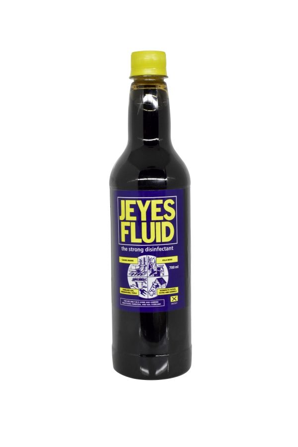 Jeyes Fluid 700ml