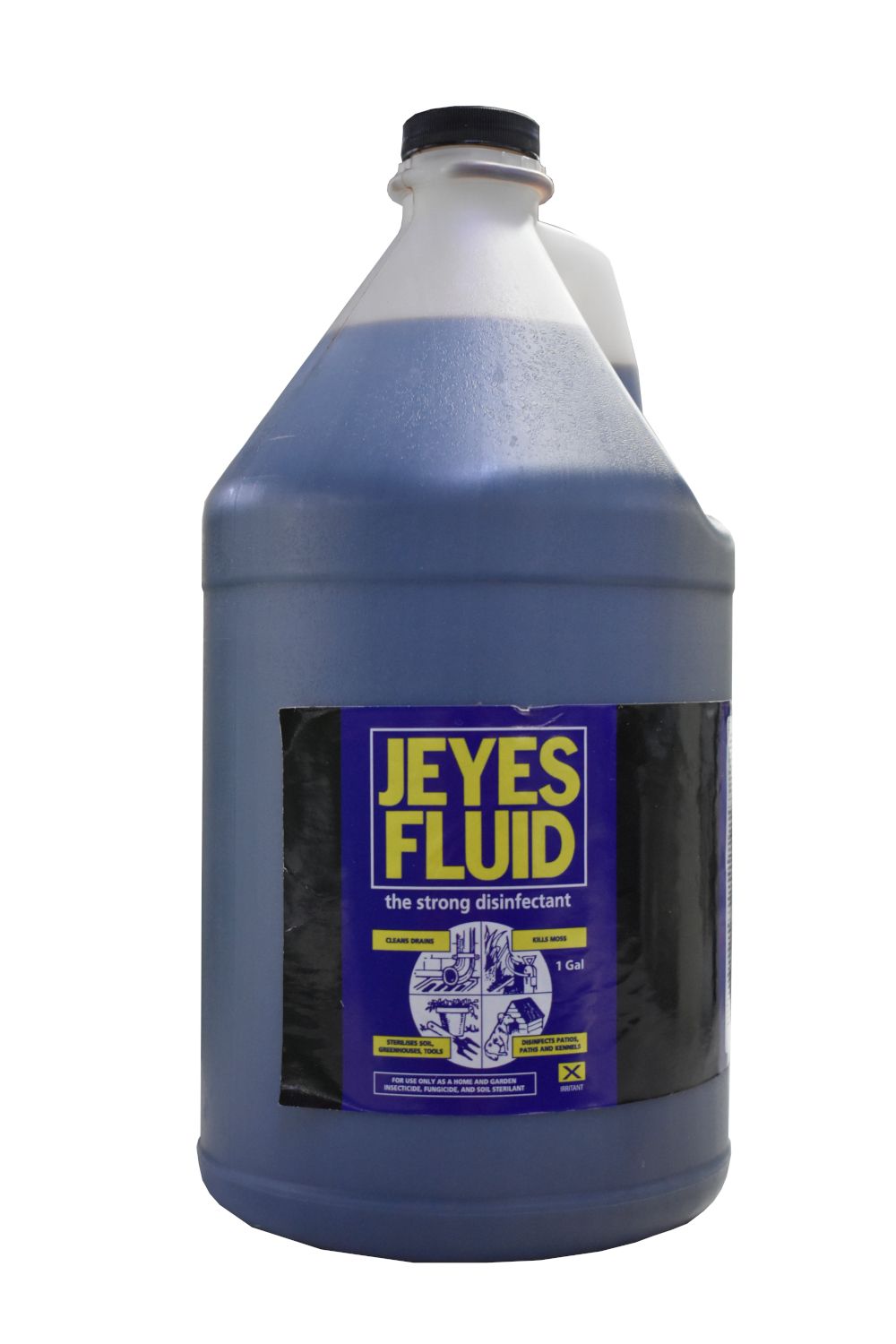 Jeyes Fluid 1 Gal