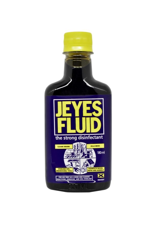 Jeyes Fluid 180ml