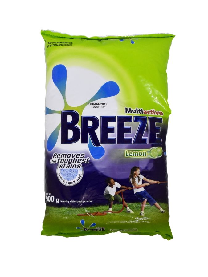 Breeze Detergent Family 800g