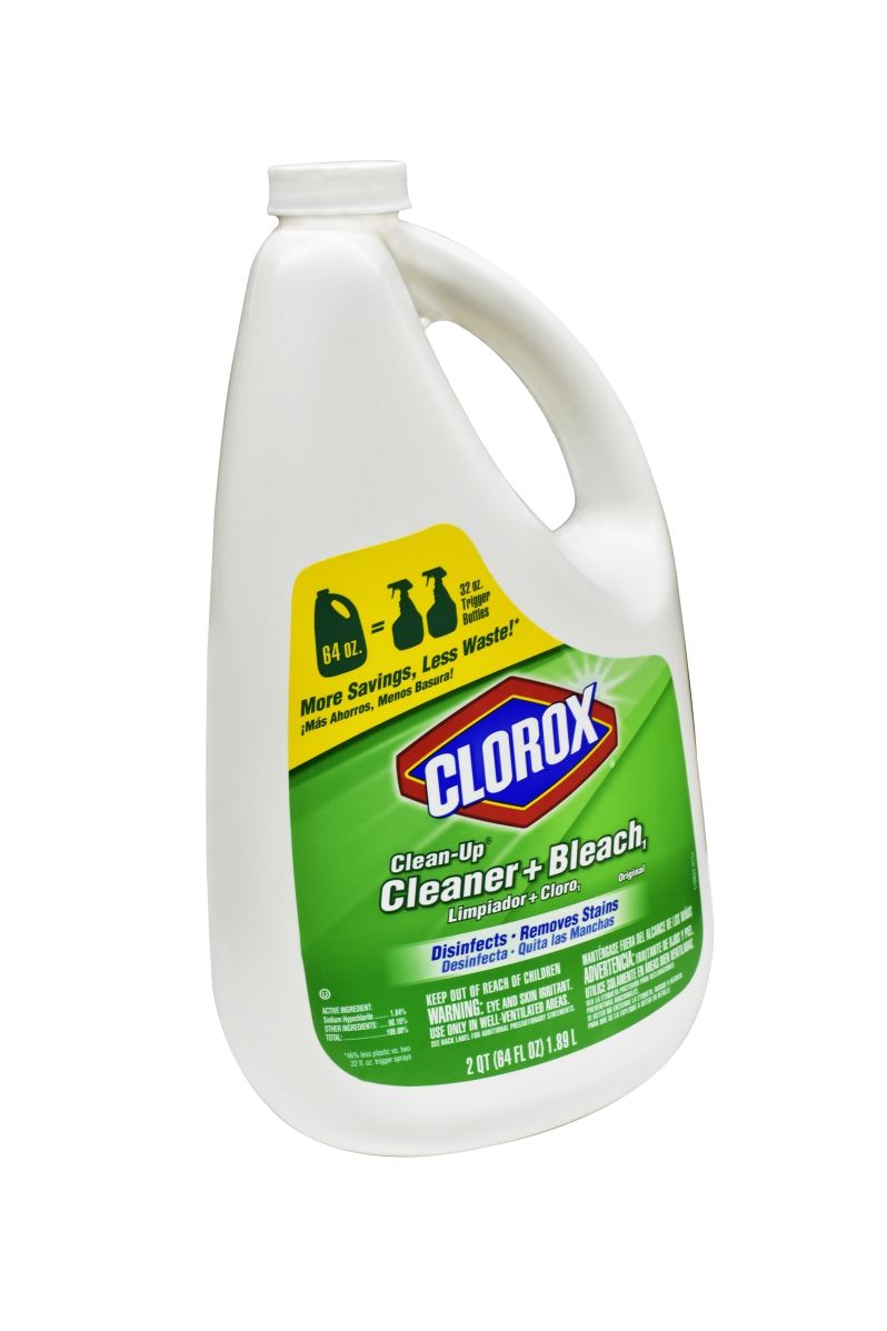 Clorox Clean-Up Cleaner 64oz (1408673)