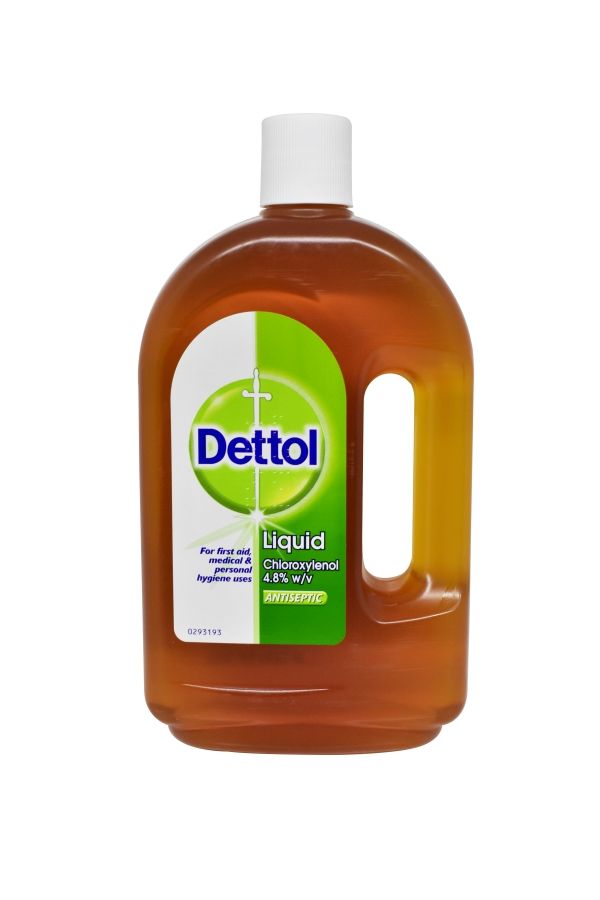 Dettol Antiseptic Liquid 750ml