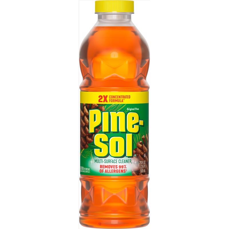 Pine-Sol Multi-Purpose Cleaner 24oz (1034230)