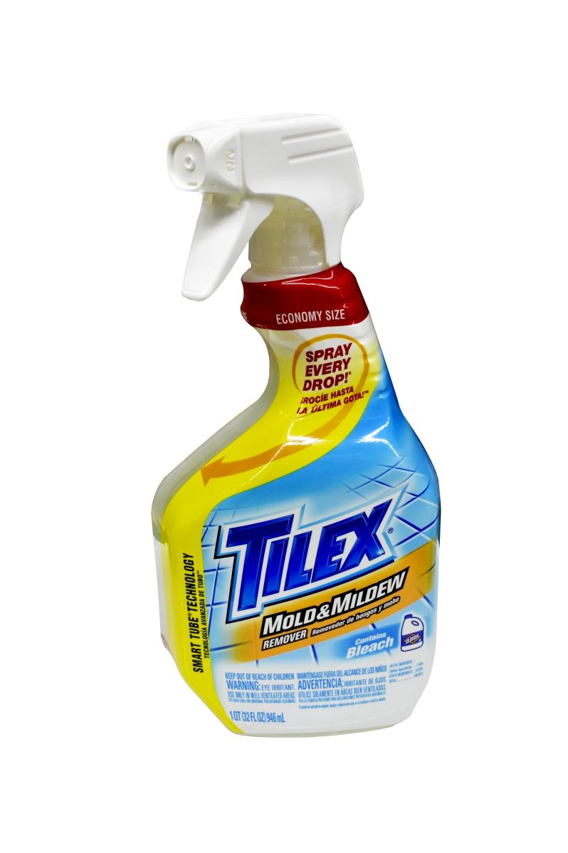 Tilex Mold and Mildew Remover 32oz (10966)