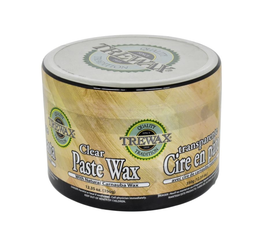 Floor Paste Wax 1lb (10088)