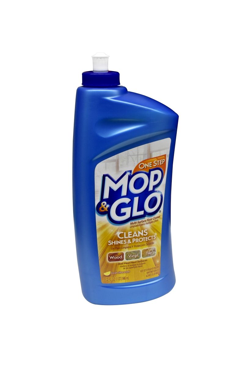 Mop and Glo Floor Cleaner 1qt (12307)
