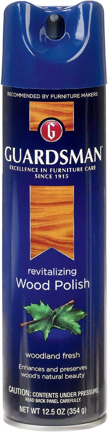 Furnisher Polish Woodland Fresh 12.5oz (1207117)