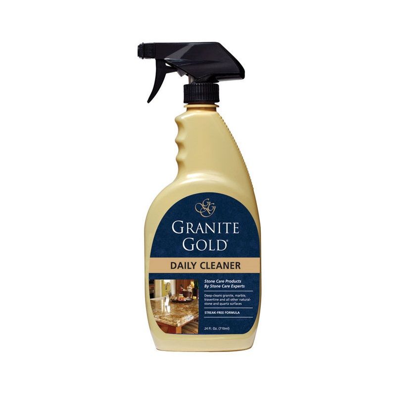 Granite Gold Stone Cleaner 24oz (1491083)