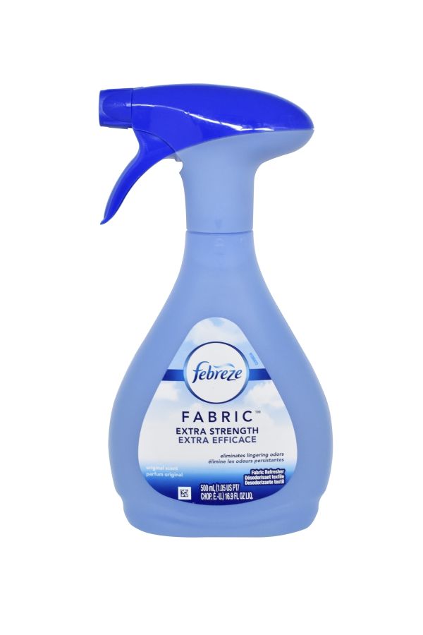 Febreze Extra Strength Fabric Refresher 16.9oz