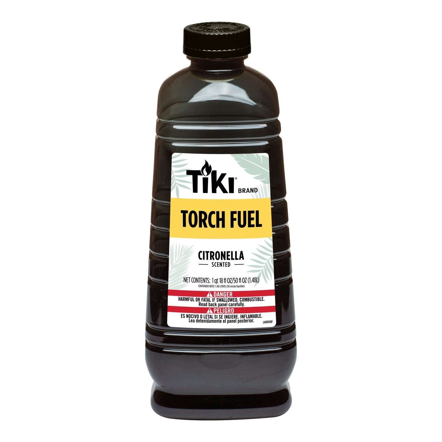 Citronella Torch Fuel 50oz (7266182)
