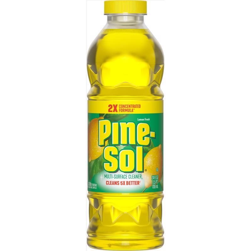 Pine-Sol Multi-Surface Cleaner 24oz (1034455)