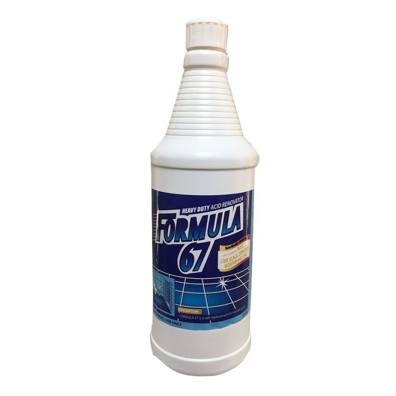 Formula 67 32oz