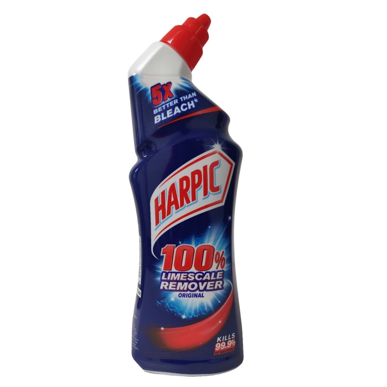 Harpic Limescale Remover Original 750 ml