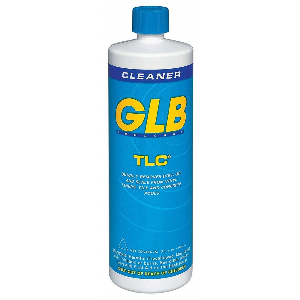 GLB Tile Cleaner 32oz