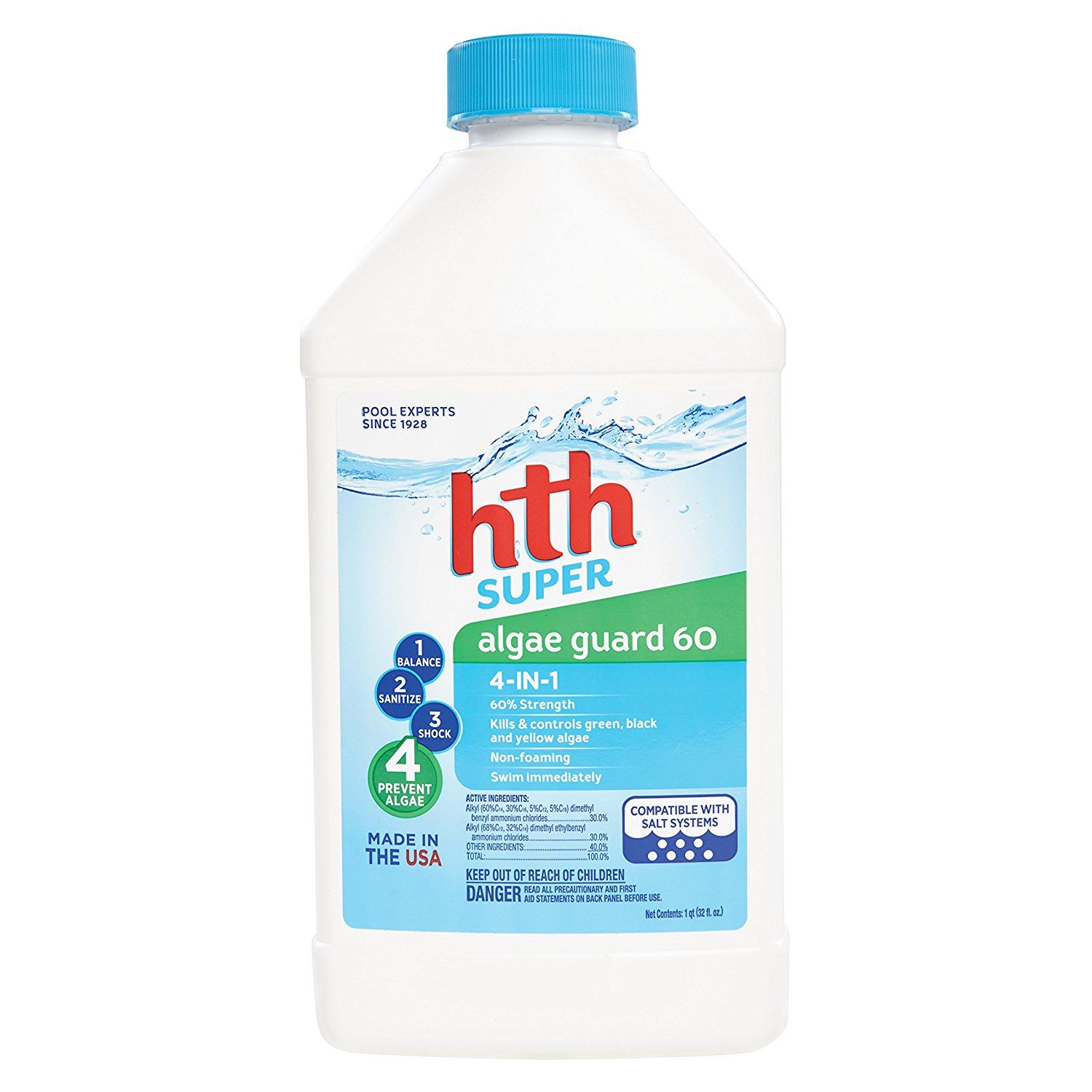 White Vinegar 5% MP 2Ltr