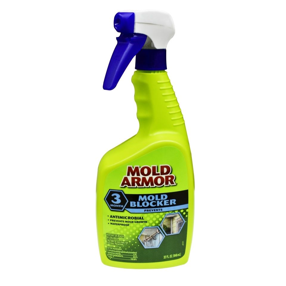Mold Armor Mold Blocker 32oz (1364249)