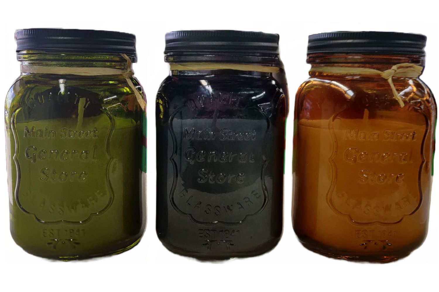 Candles Citronella 19.4oz (7798325)