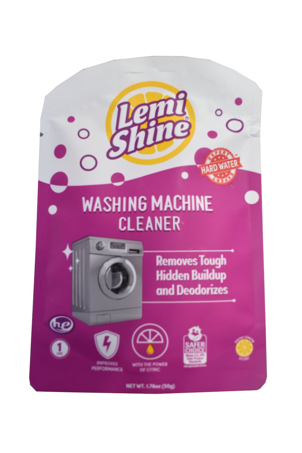Washing Machine Cleaner Tabs 2pk