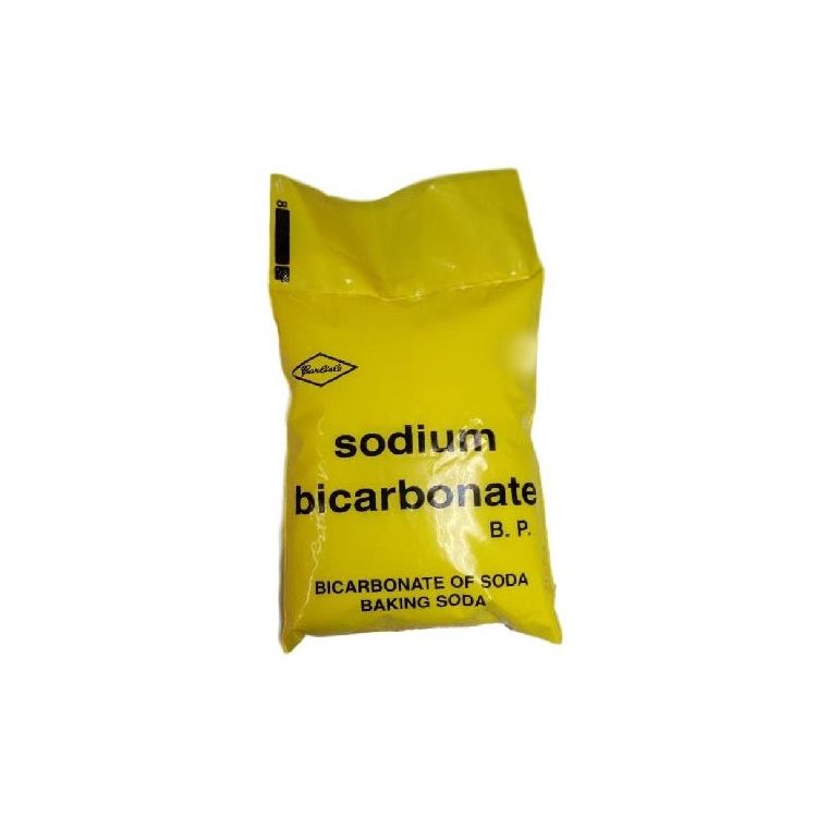 Sodium Bicarbonate 250g
