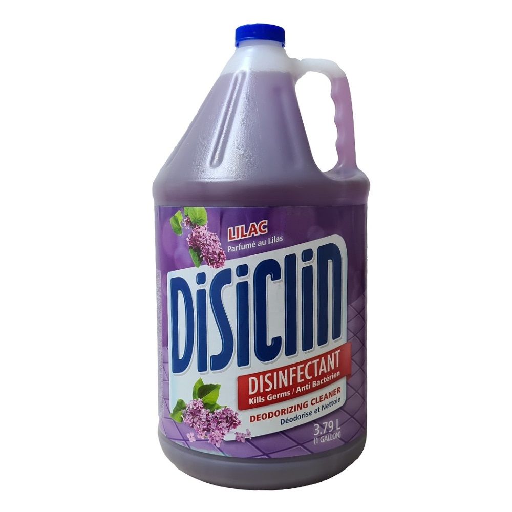 Disiclin Lilac 1gal