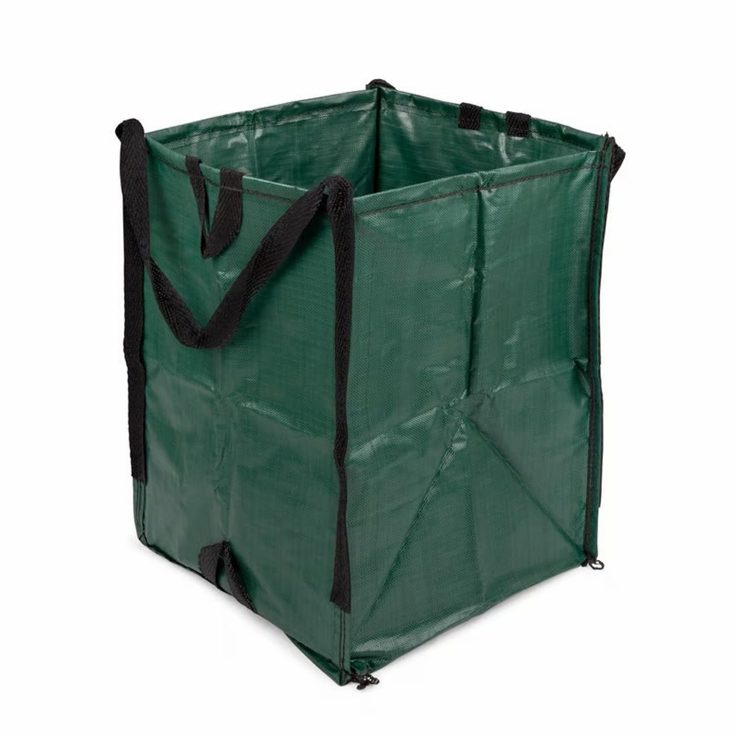 Durasack Heavy Duty Pop Up Yard Bag 48 gallons (6048356)