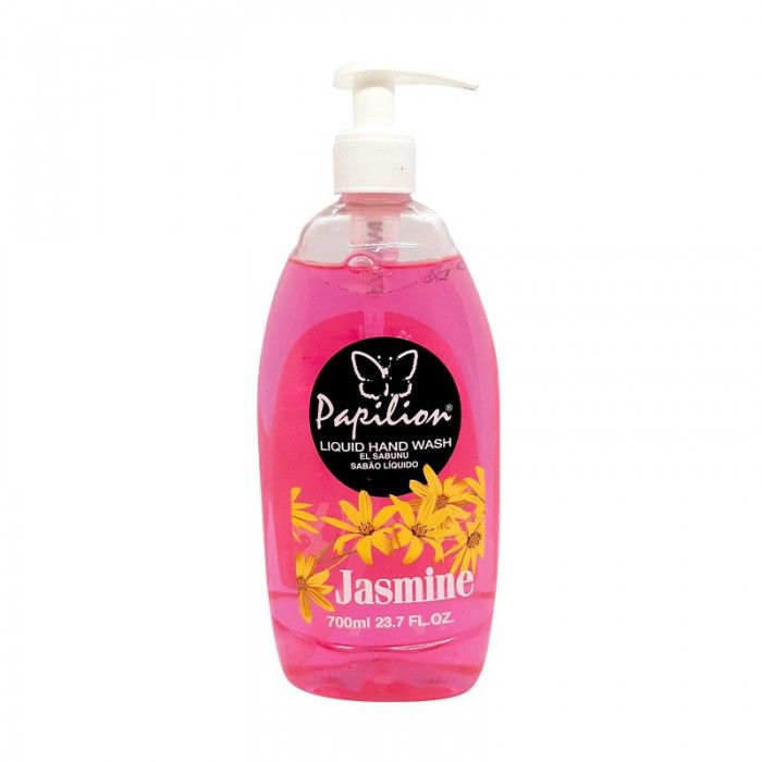 Papilion Hand Soap Jasmine 700ml