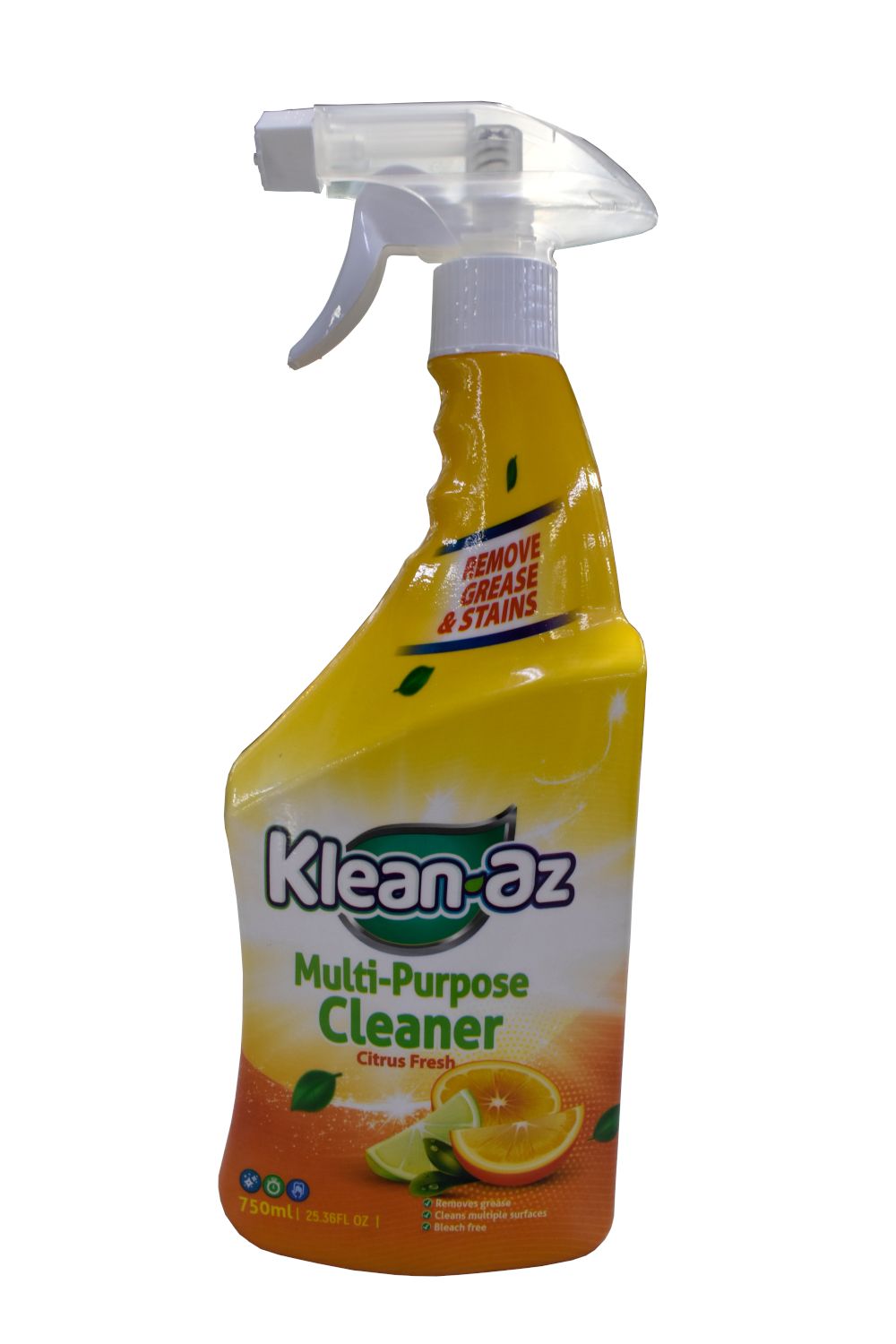 Klean-Az Multi-purpose Cleaner 750ml