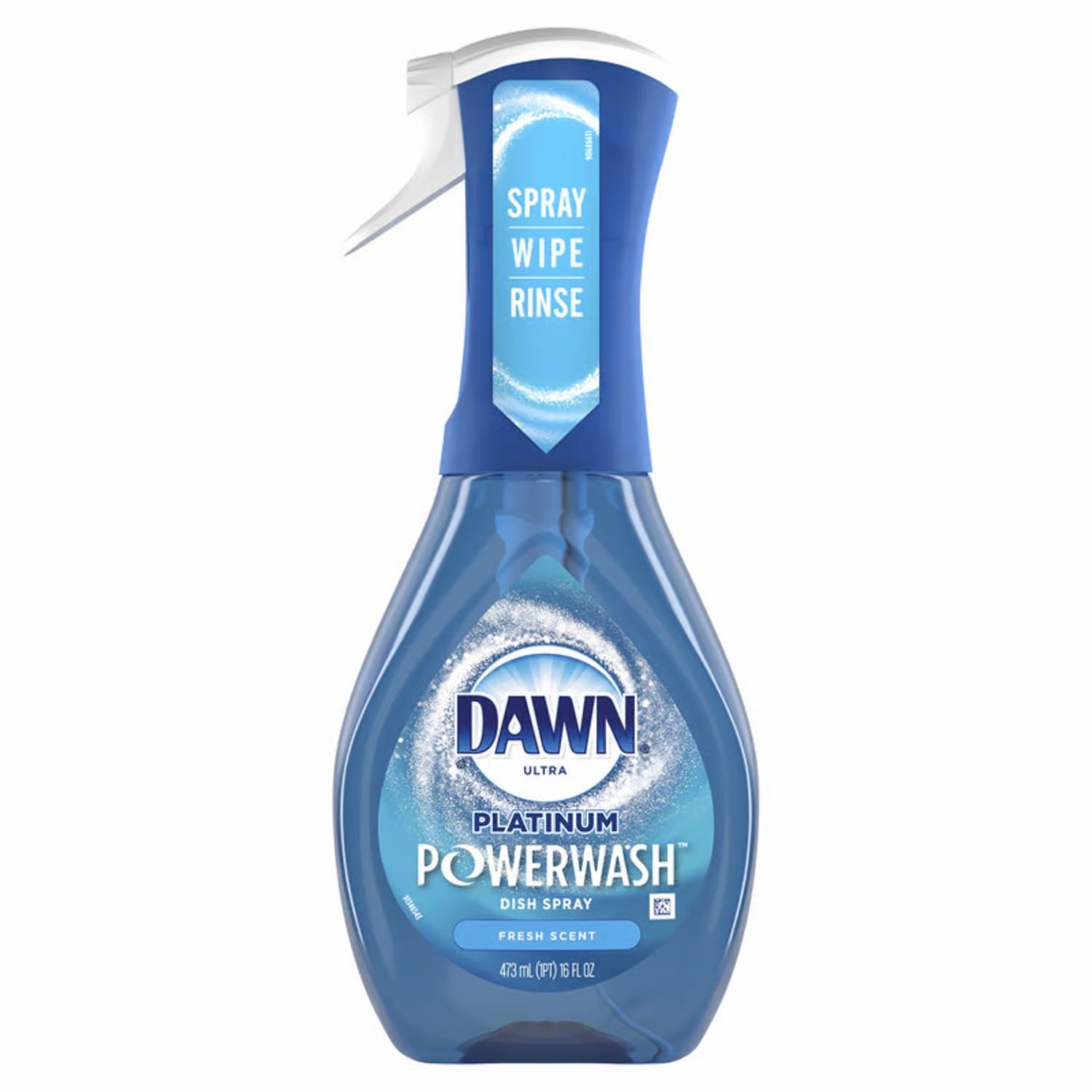 Dawn Dishwashing Liquid Fresh Scent 16 oz