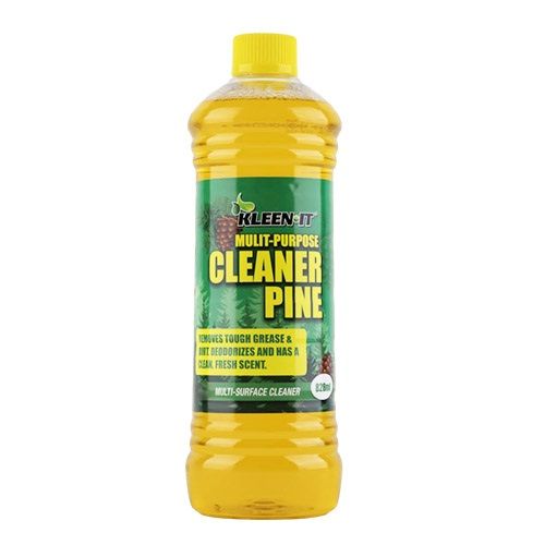 Kleen-it Multi-Purpose Cleaner Pine 828ml