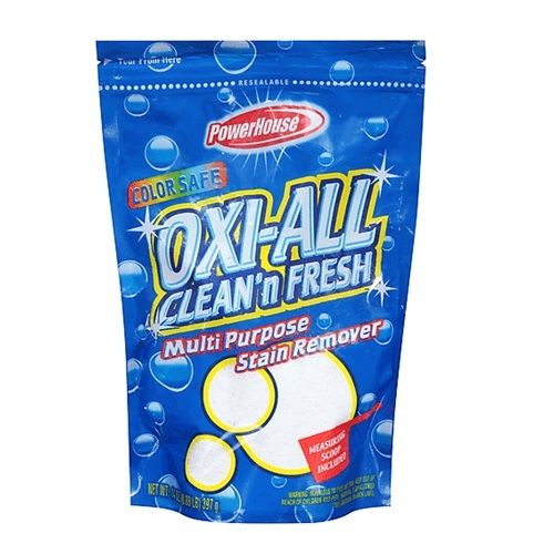 Oxi-All Clean 'n Fresh Multi Purpose Stain Remover 397g