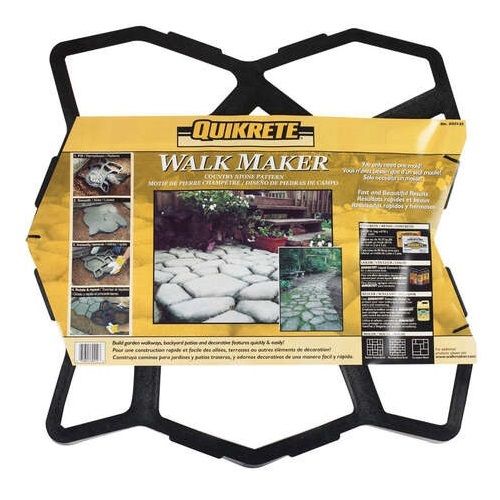 Quikrete Walk Maker Pattern Form 2 x 2 ft (5026398)