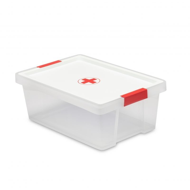Tatay First Aid Storage Box 7 ltr (1159001)