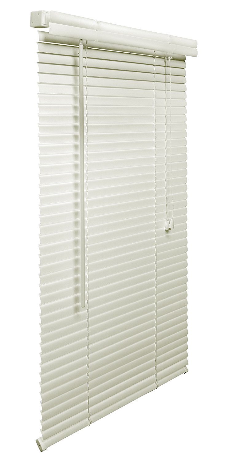 Mini Blind Alabaster 36in x 64in (5002688)