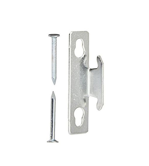 Curtain Rod Bracket Single (6163976)