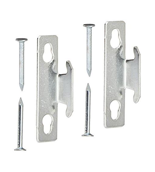 Curtain Rod Bracket Double (6163968)