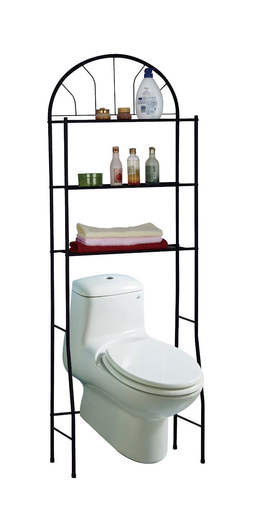 Zenith Spacesaver Chrome (6109722)