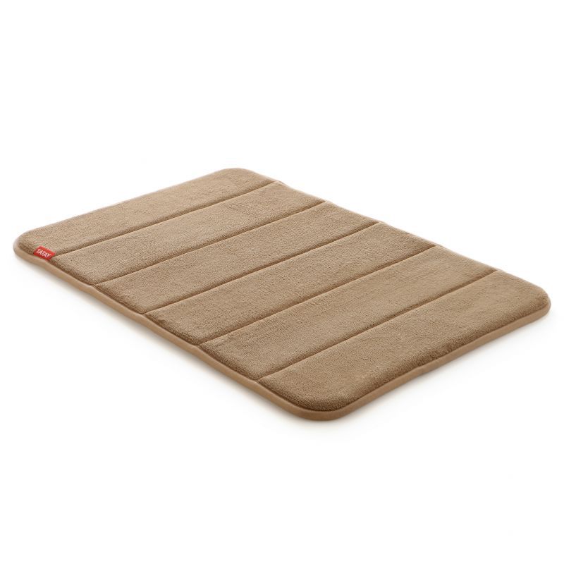 Tatay Bath Mat Nuvola Biege (5513000)
