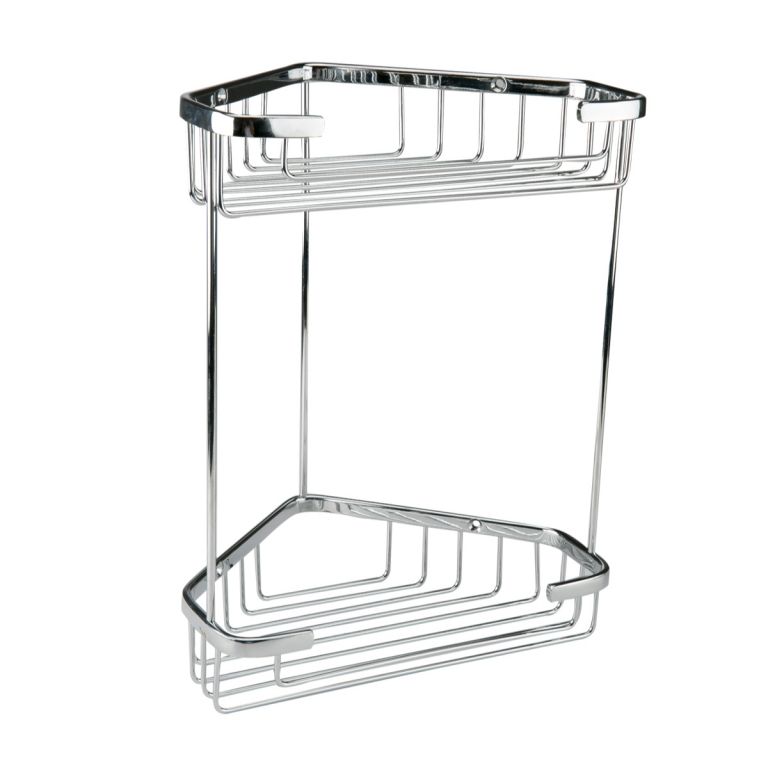 Corner Caddy Double 200 x 150 x 270 (6606100)